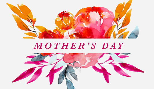 Mother's Day Giveaway!