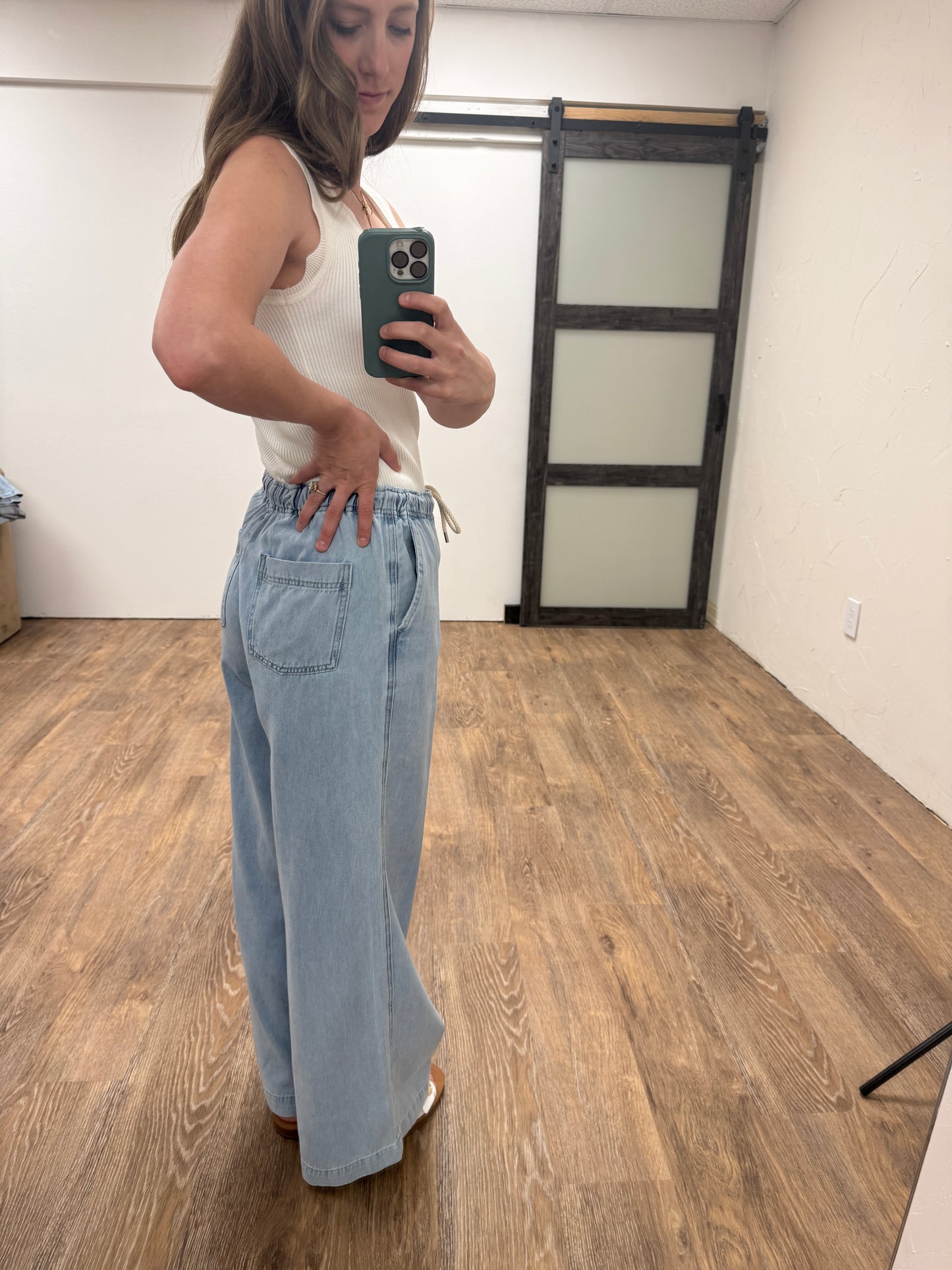 Norman Pants