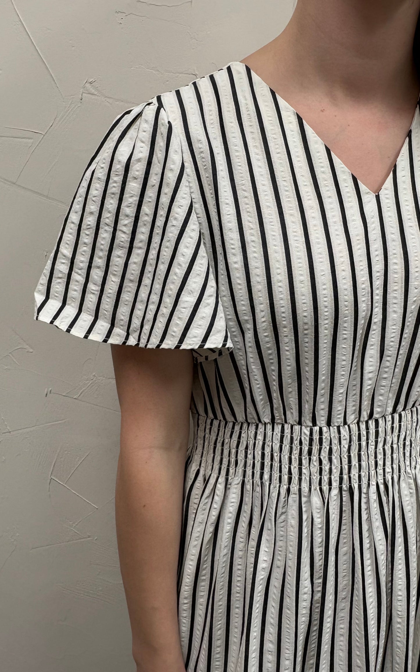 The Eden Dress