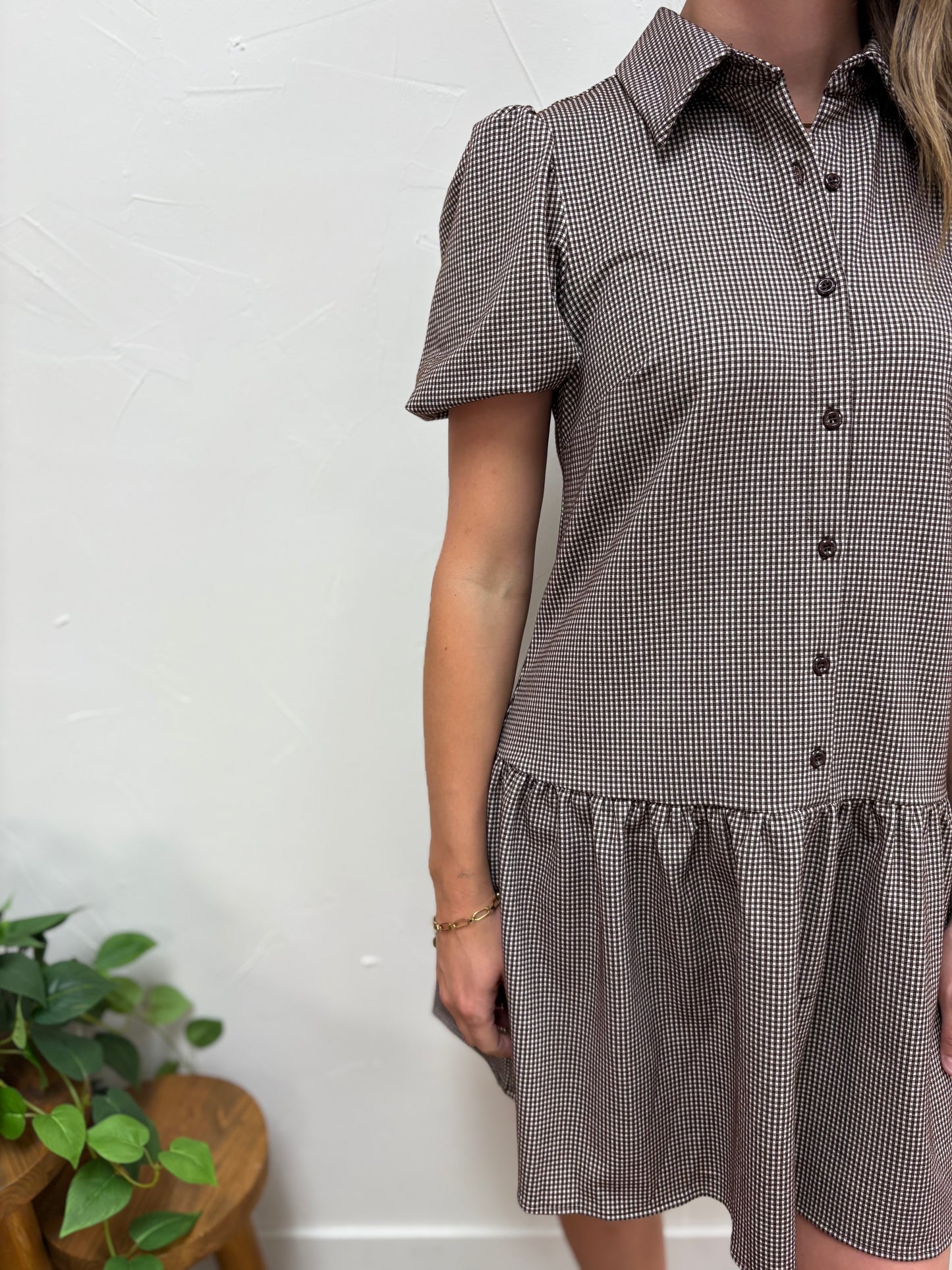 The Esme Dress
