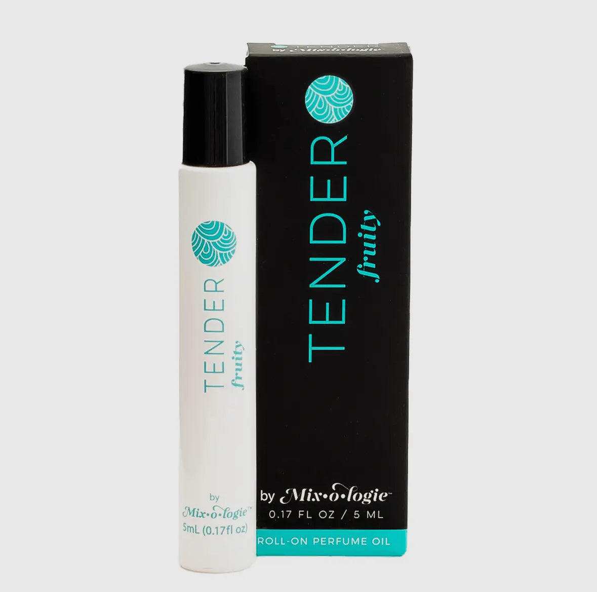Roller Ball Perfume - Three:Twelve Boutique