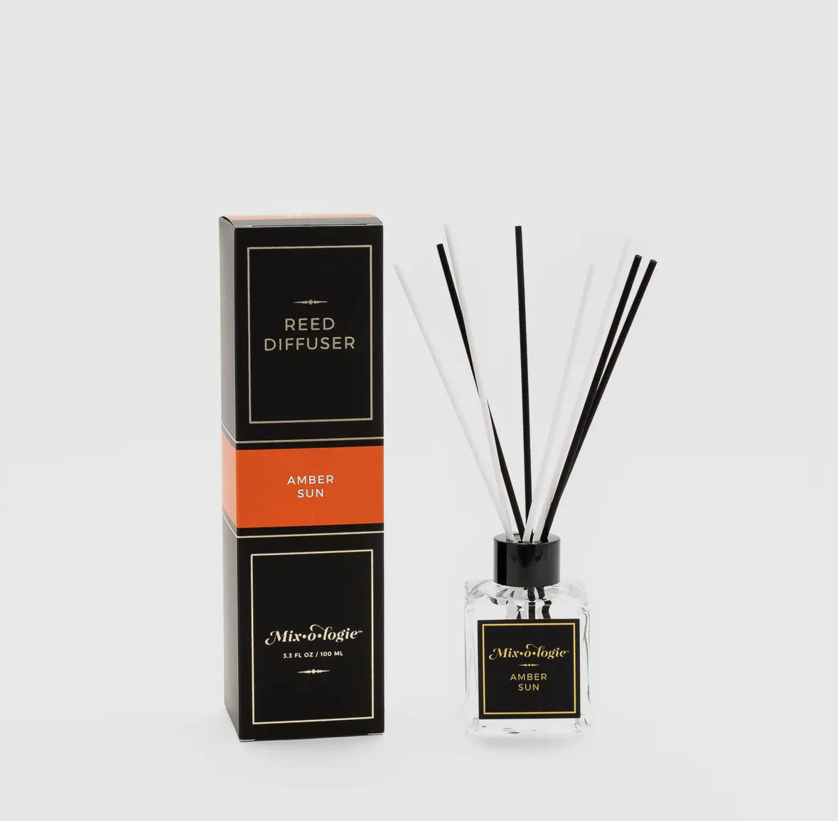 Reed Diffuser - Three:Twelve Boutique