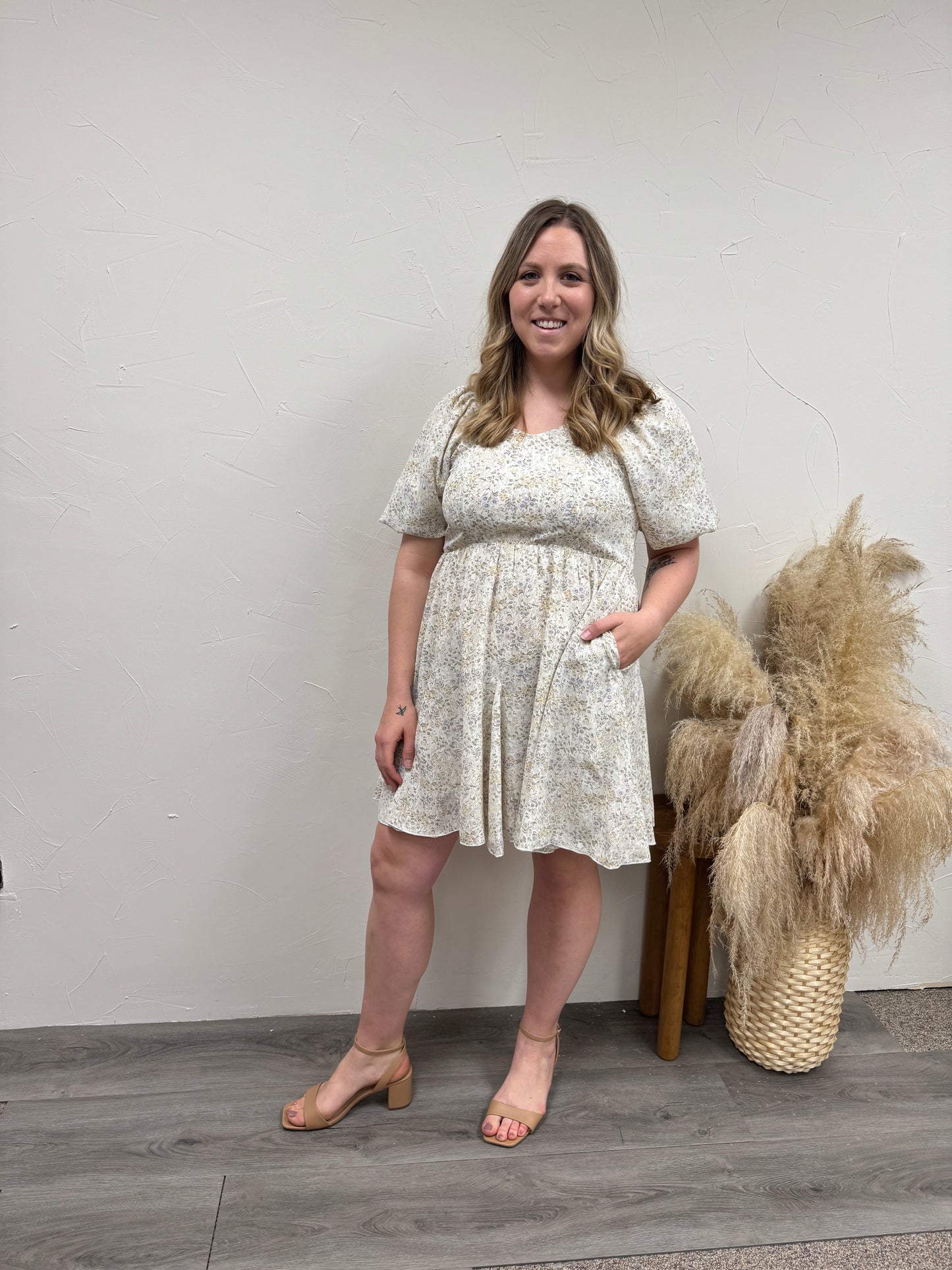 The Ru Dress