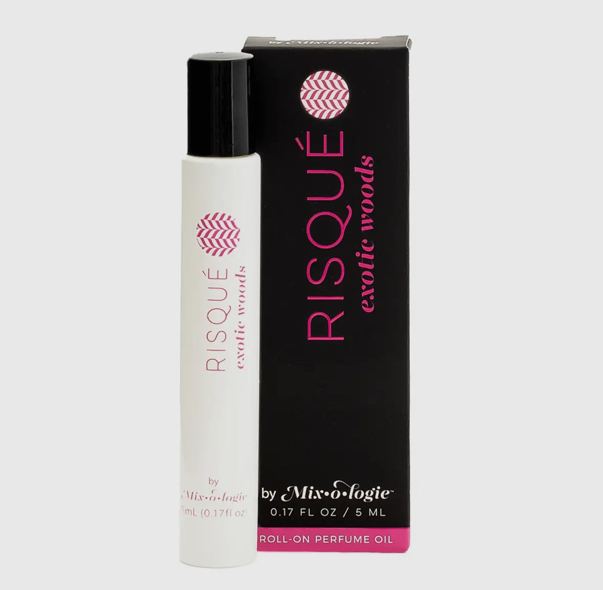 Roller Ball Perfume - Three:Twelve Boutique
