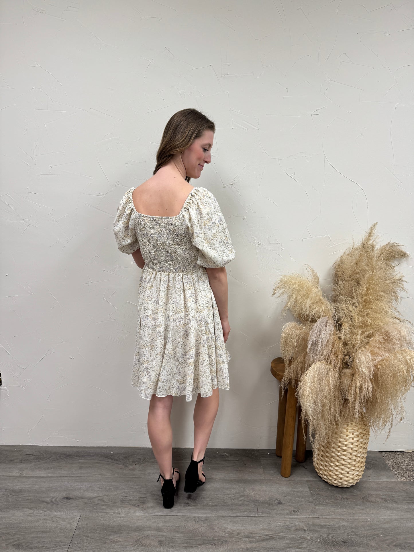 The Ru Dress