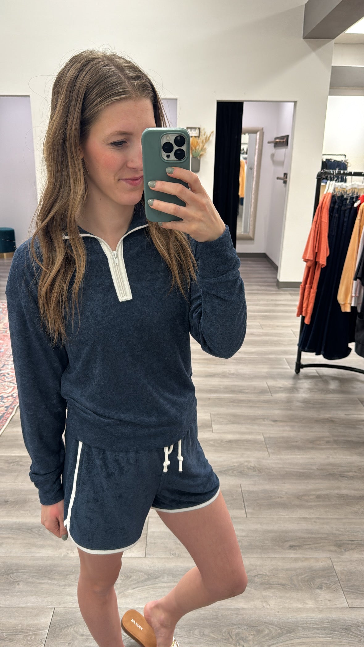 SHARON PULLOVER