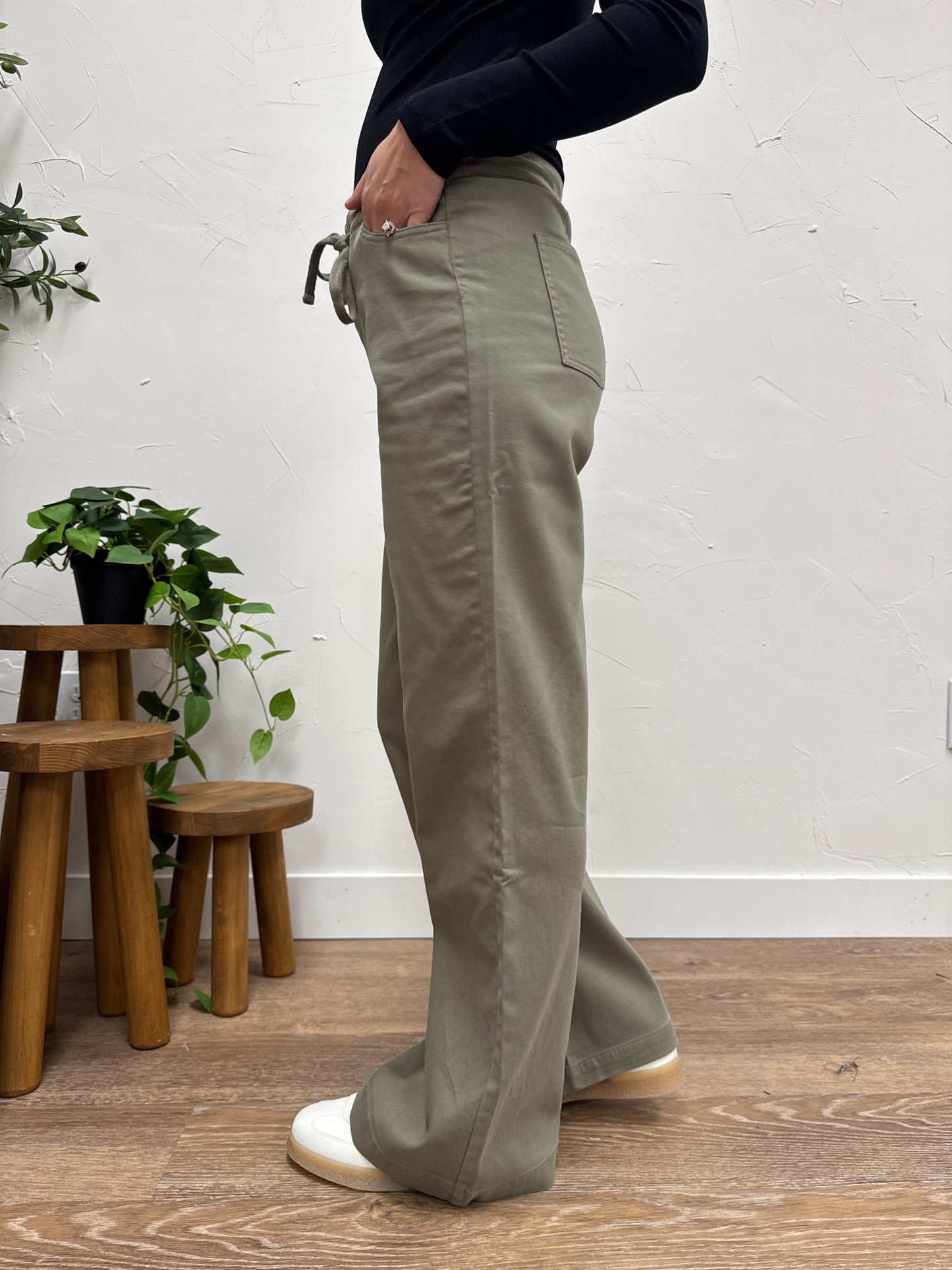 Norka Pants