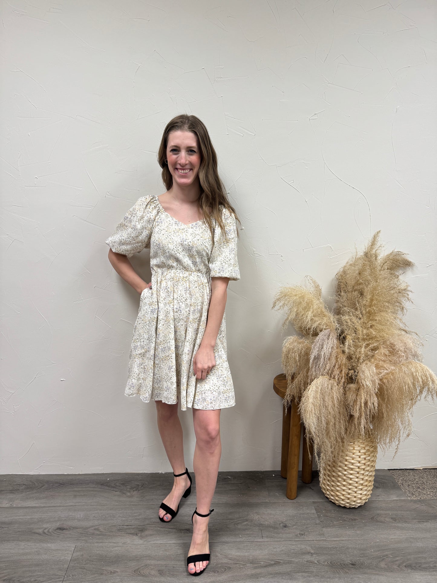 The Ru Dress