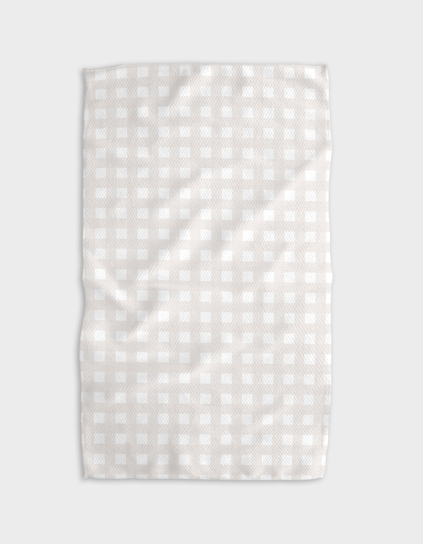 Gigi - Beige Tea Towel