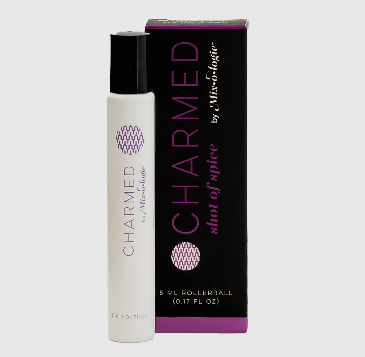 Roller Ball Perfume - Three:Twelve Boutique
