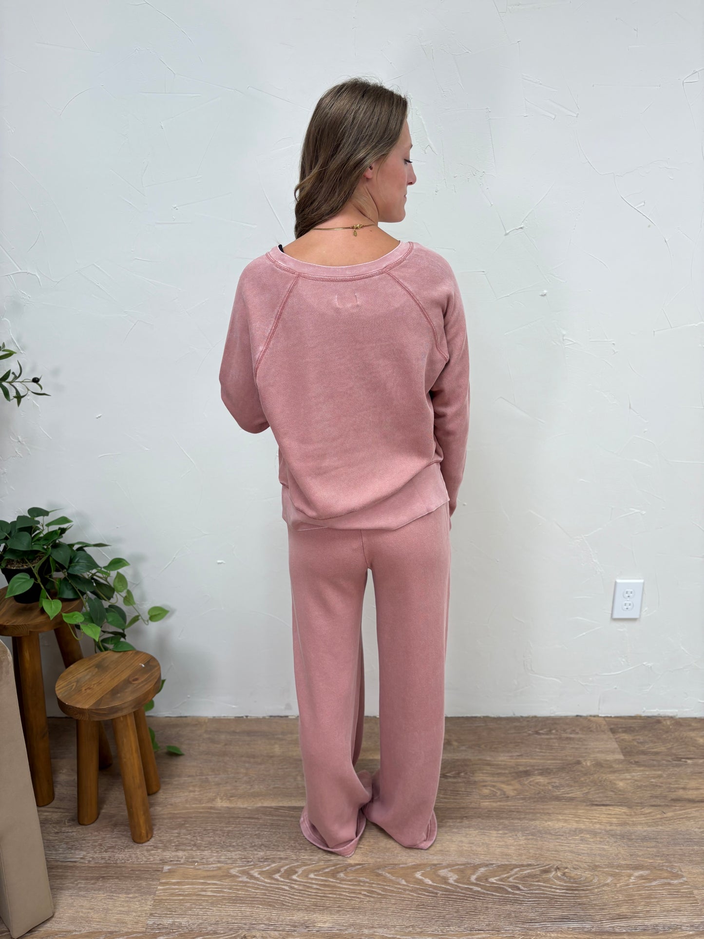 Zane Sweatshirt
