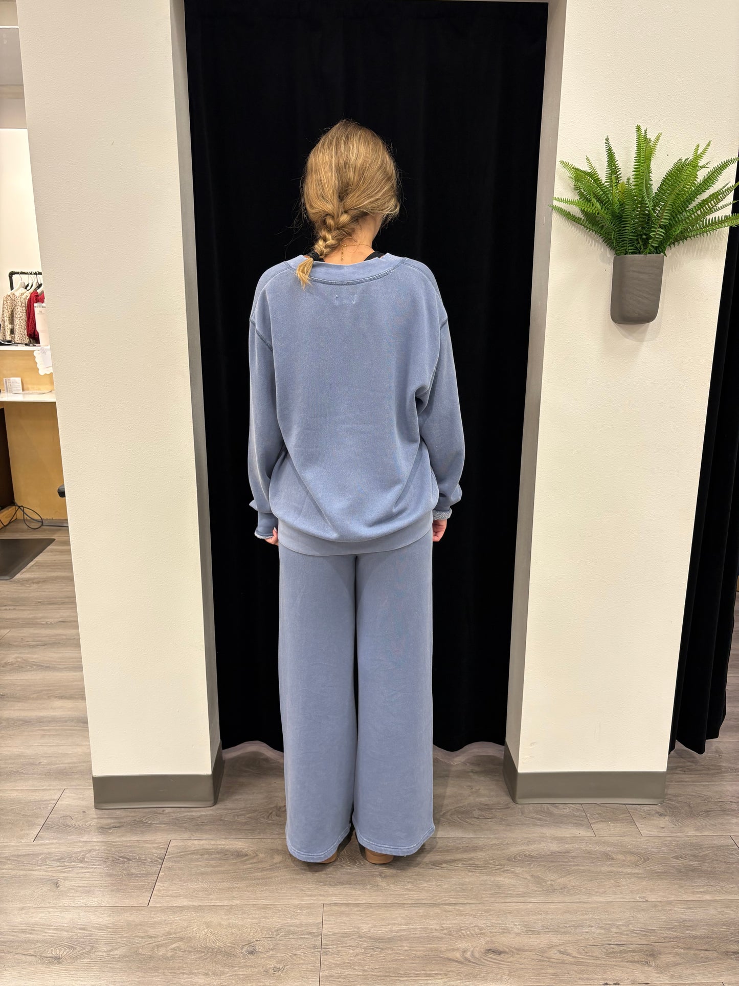 Zane Cardigan