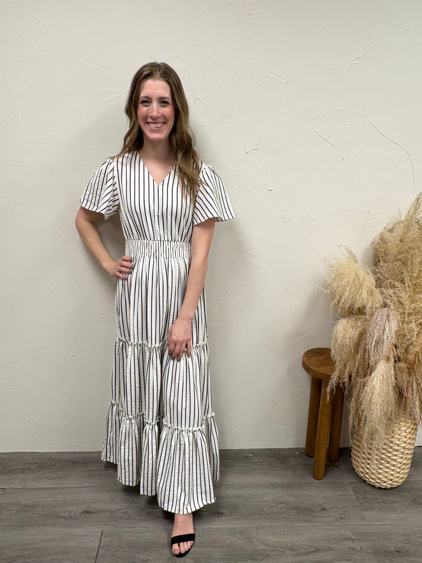The Eden Dress