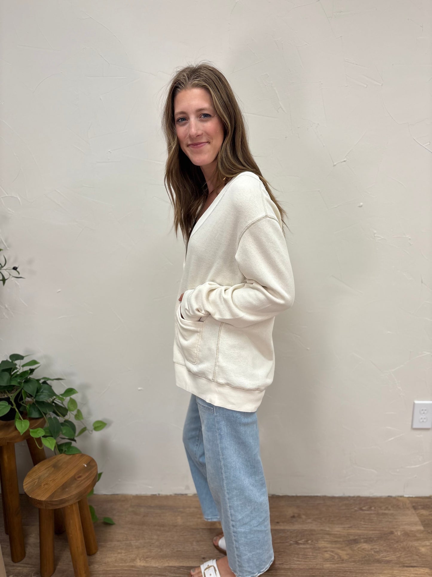 Zane Cardigan