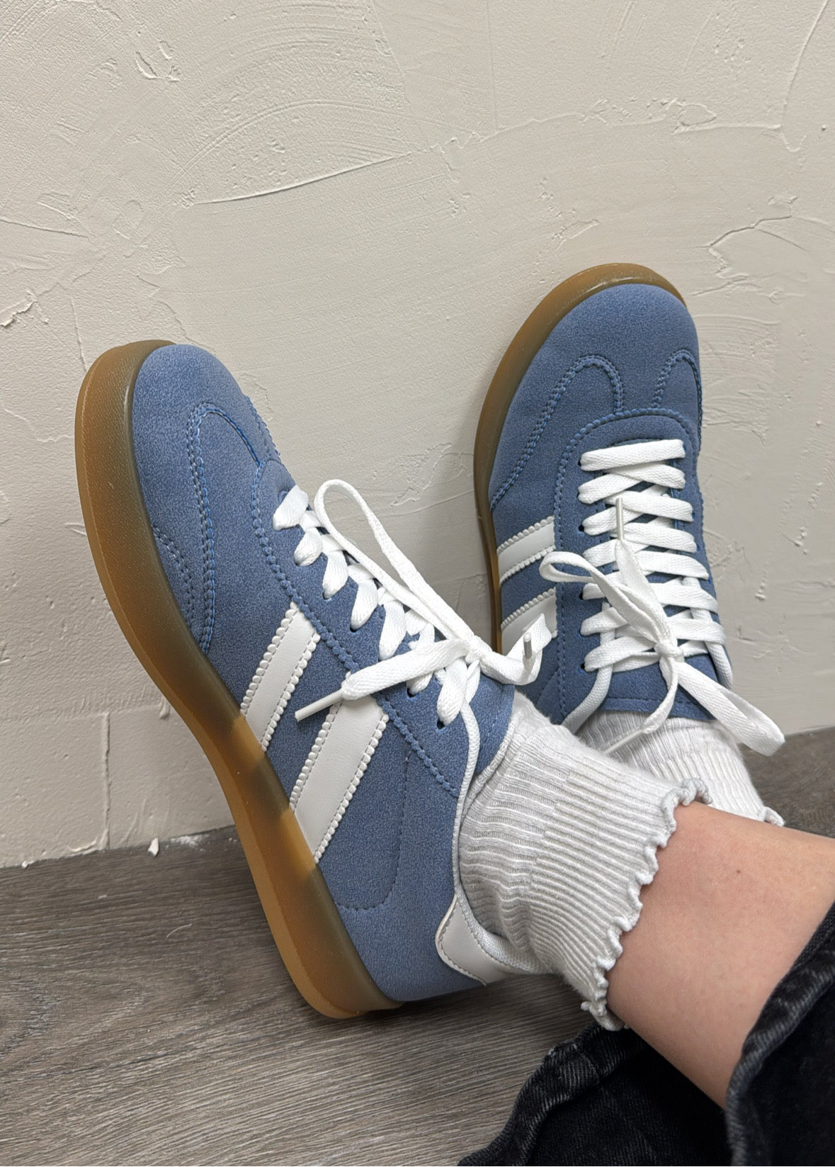 Mariama Sneakers