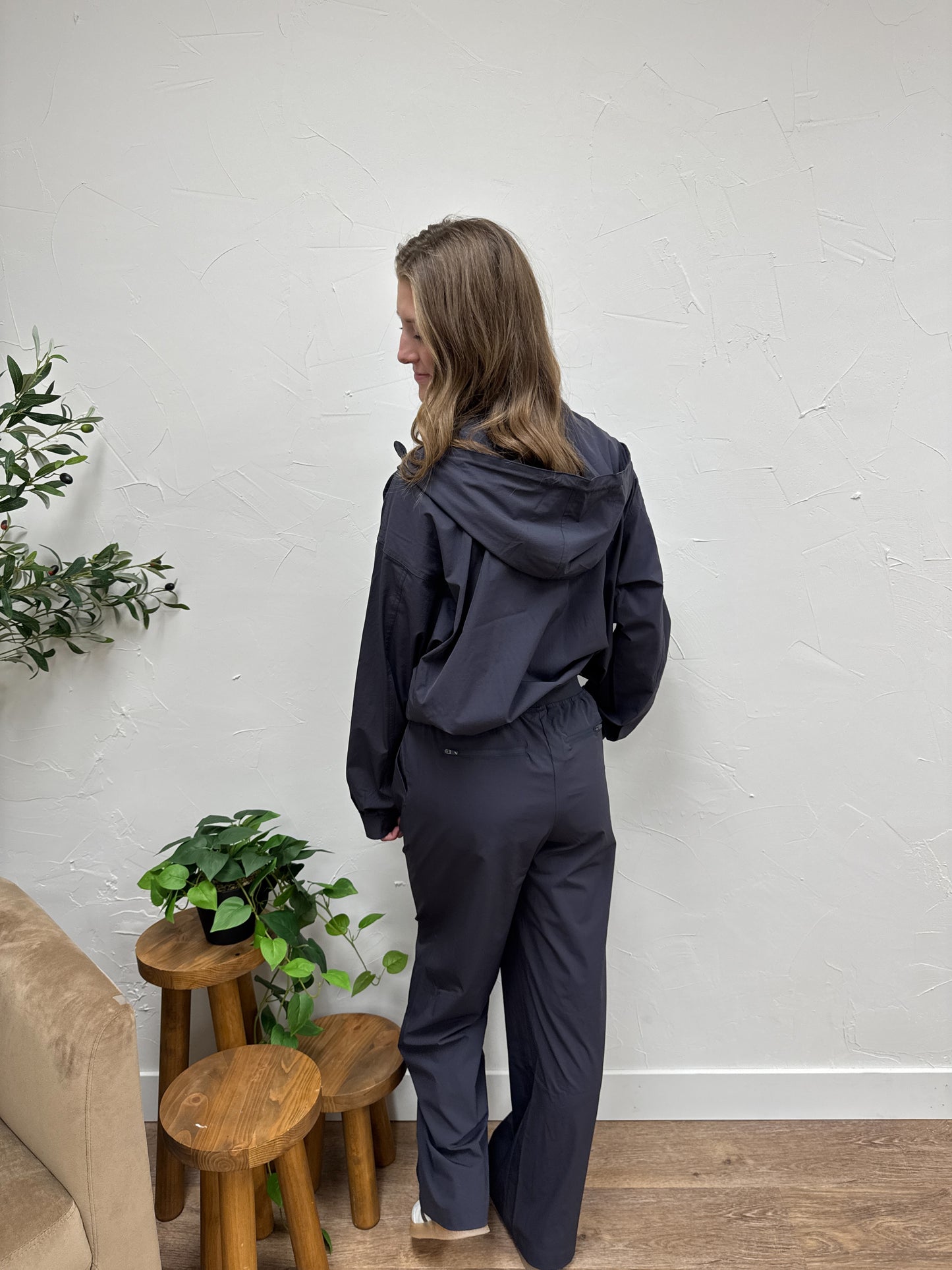 Walker Jacket