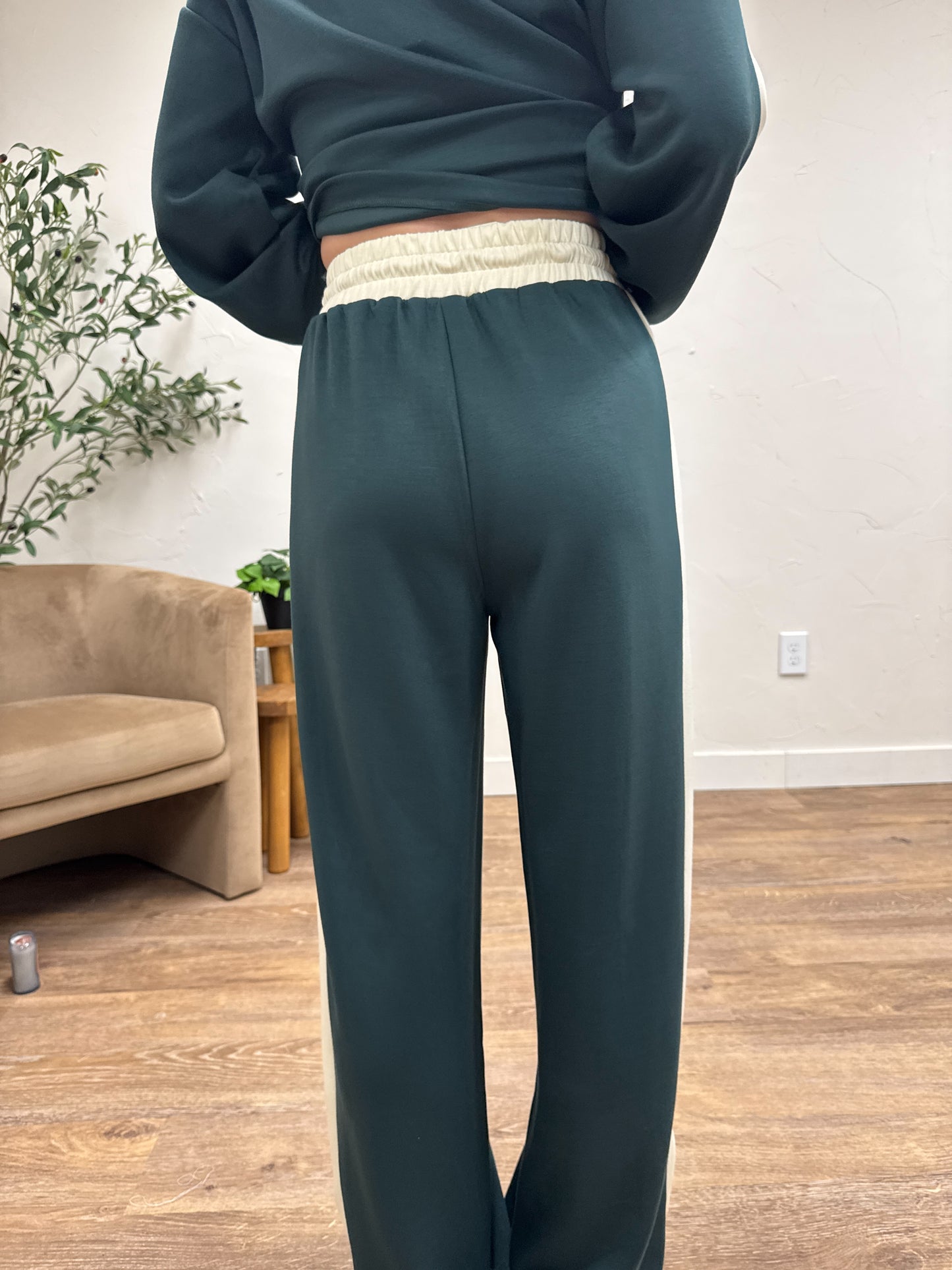 Track Pant
