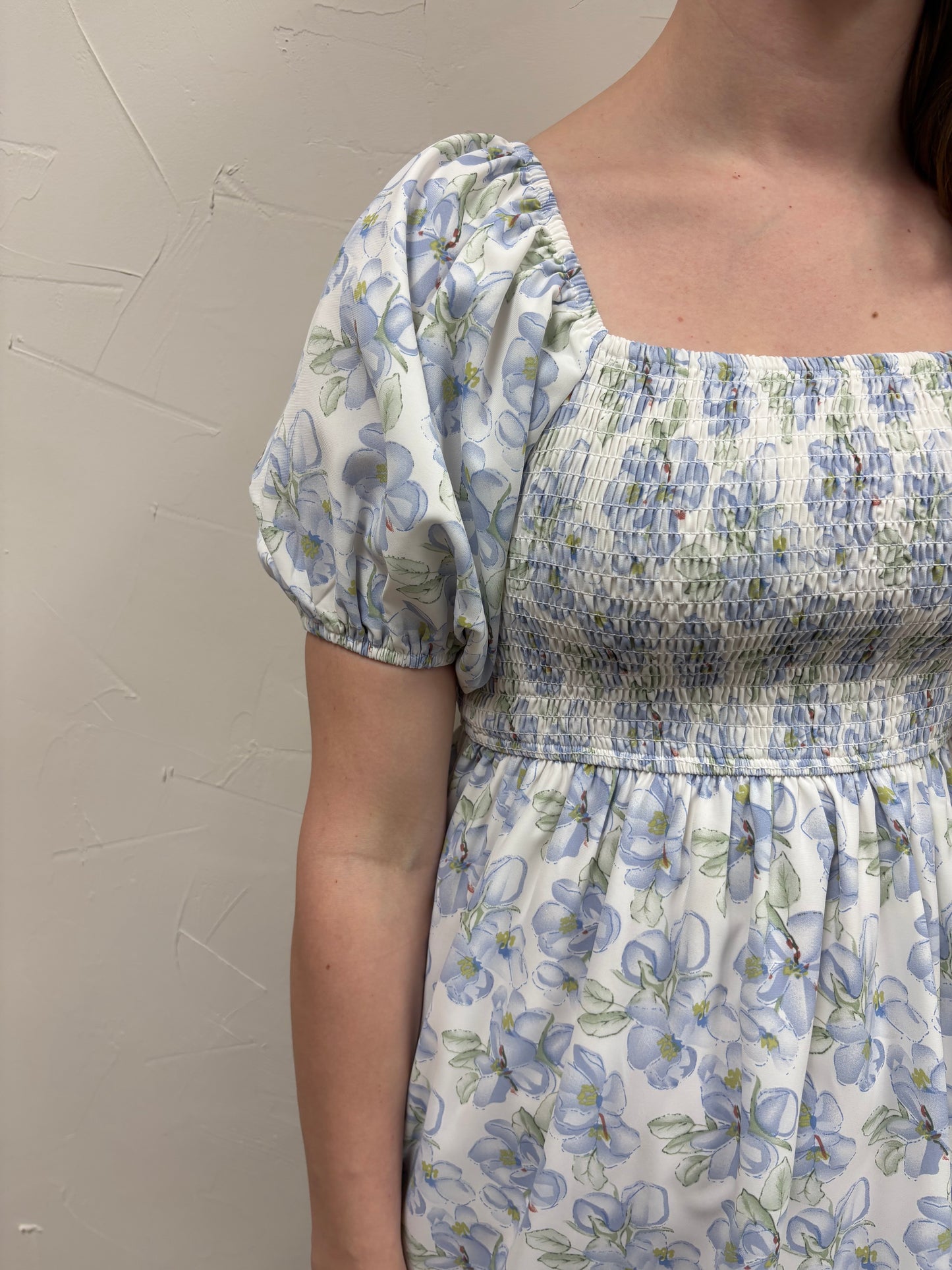The Kimberly Dress