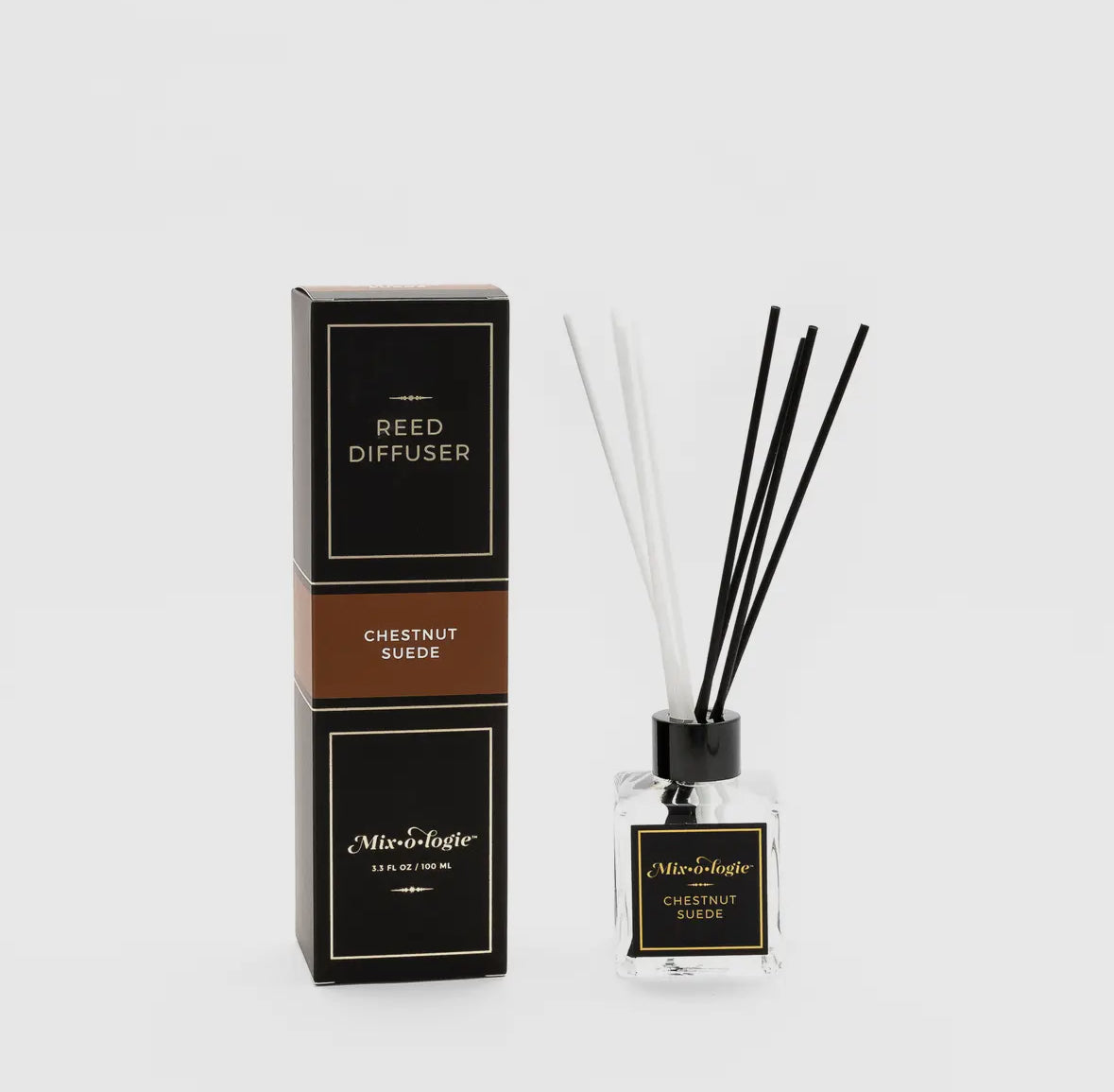 Reed Diffuser - Three:Twelve Boutique