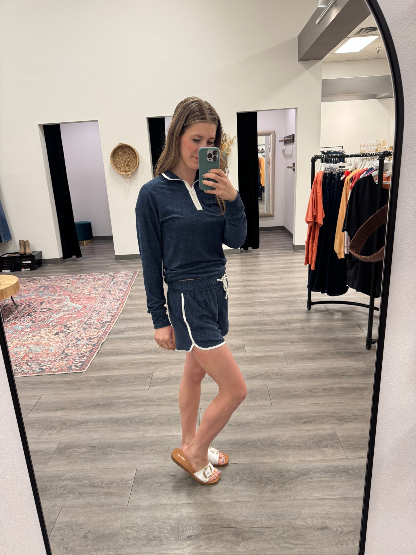 Sharon Shorts