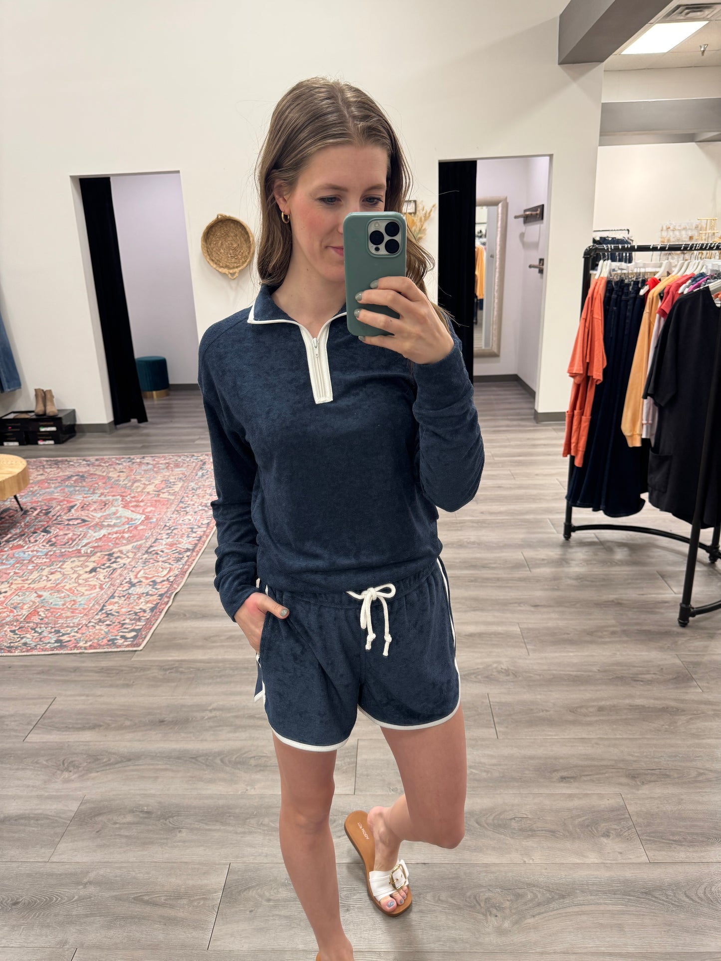 Sharon Shorts