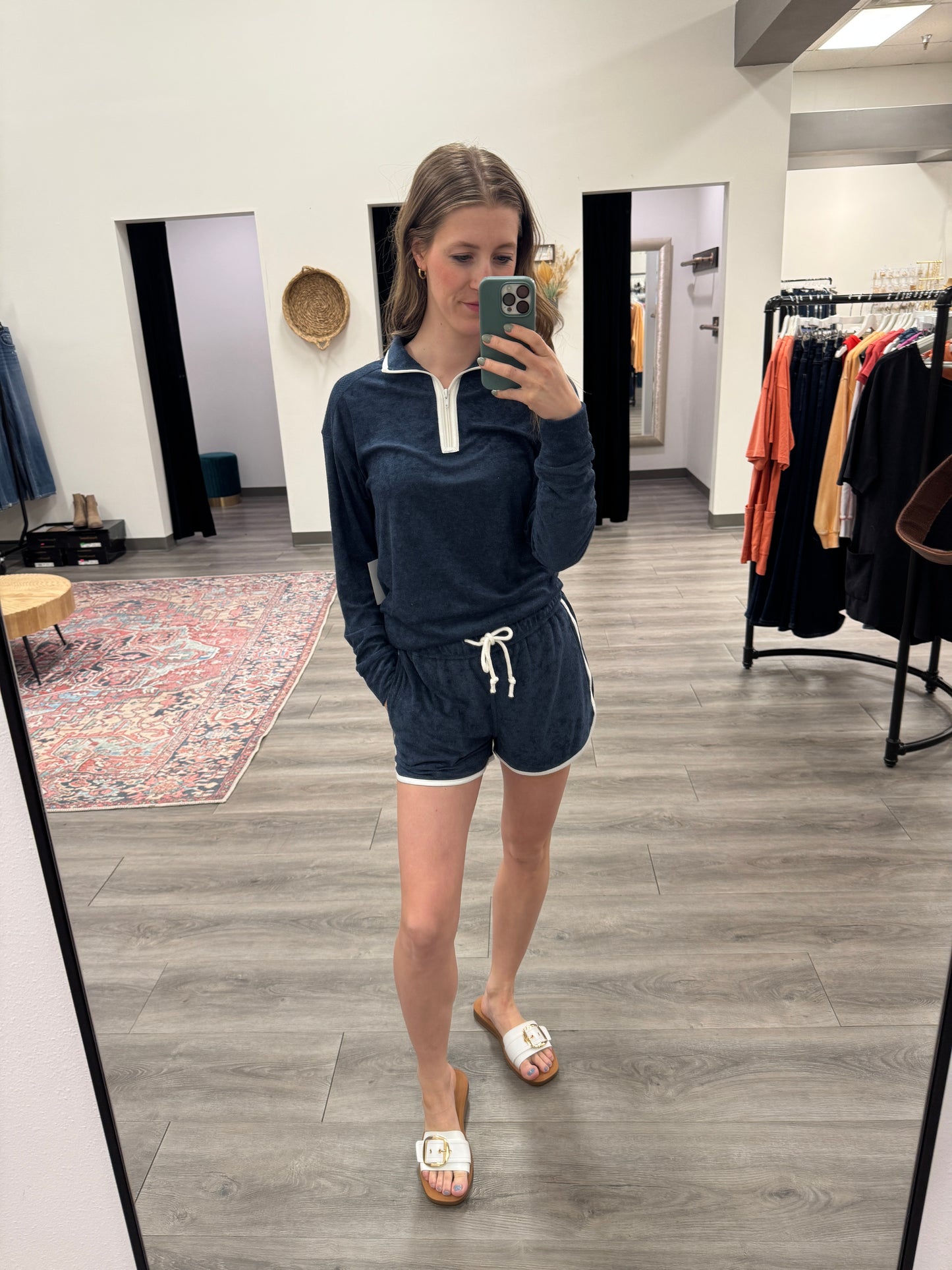 Sharon Shorts
