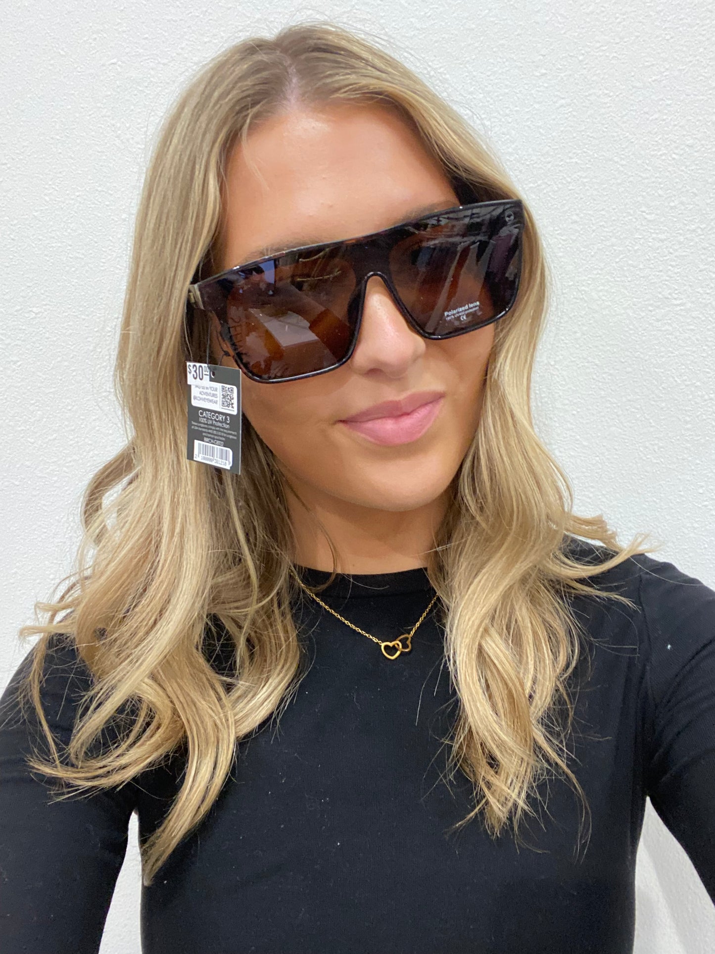 BIRCH CLASSIC TORTOISE - POLARIZED - Three:Twelve Boutique