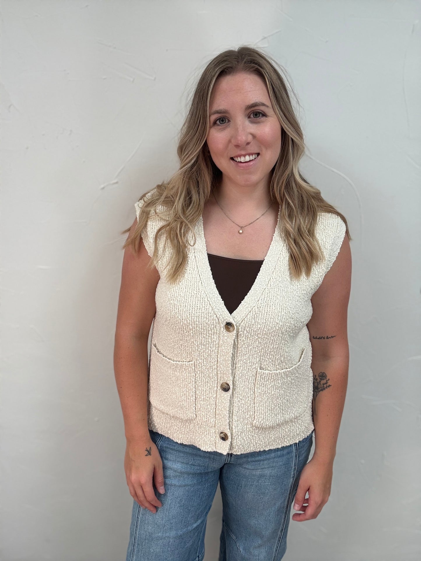 Emma Cardigan