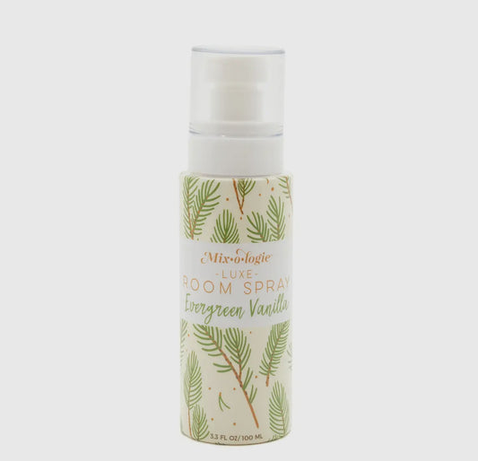 Luxe Room Spray 100ML - Three:Twelve Boutique