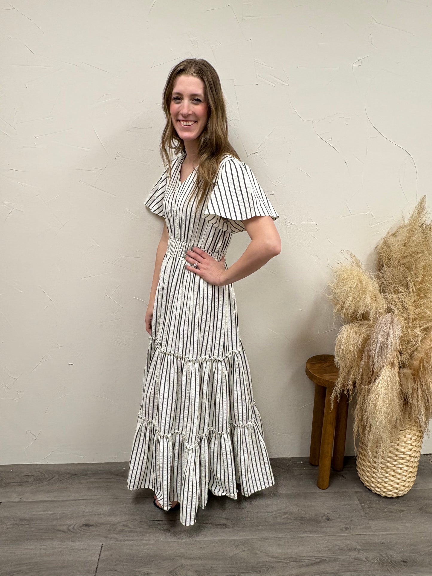 The Eden Dress