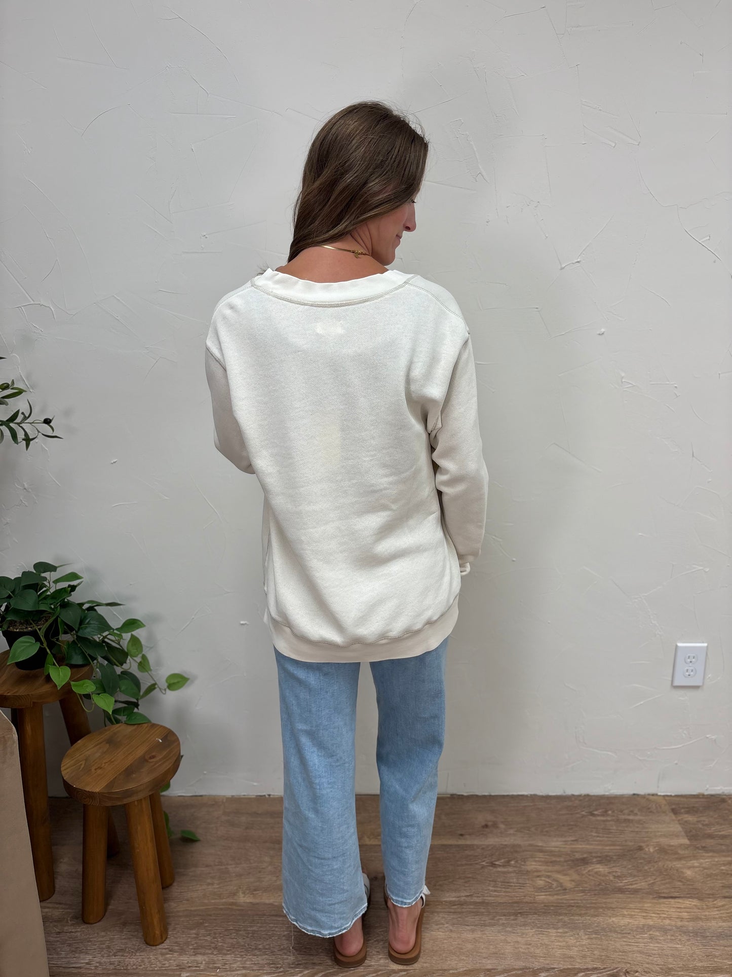 Zane Cardigan