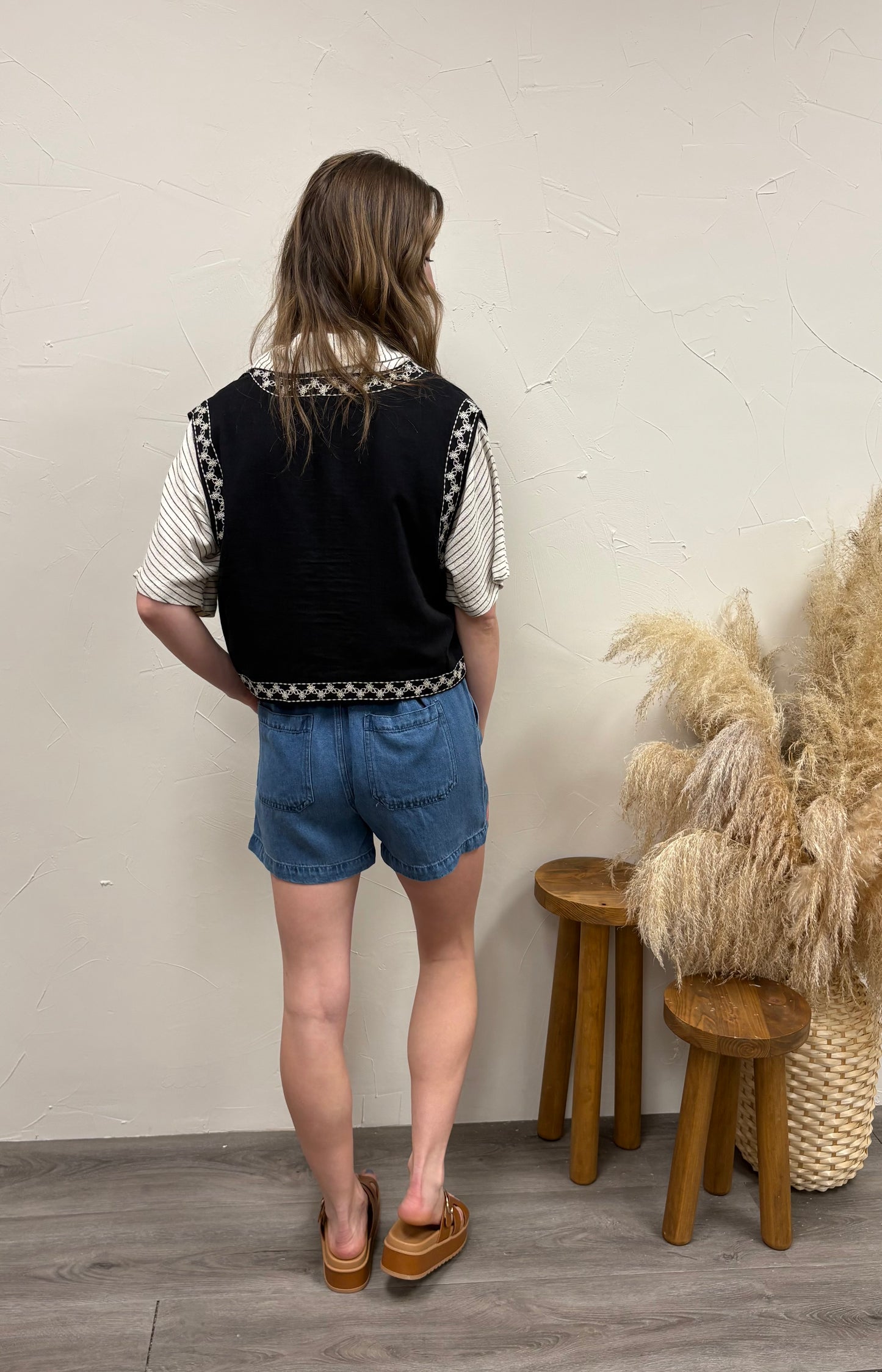 Laverne Shorts