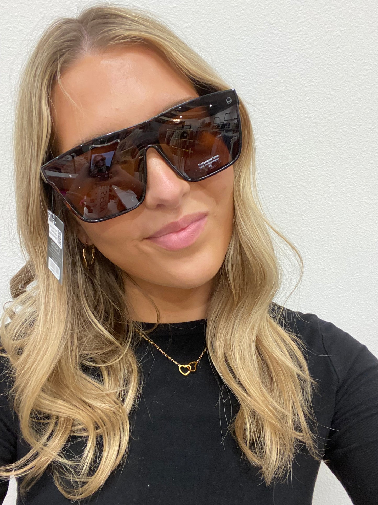 BIRCH CLASSIC TORTOISE - POLARIZED - Three:Twelve Boutique