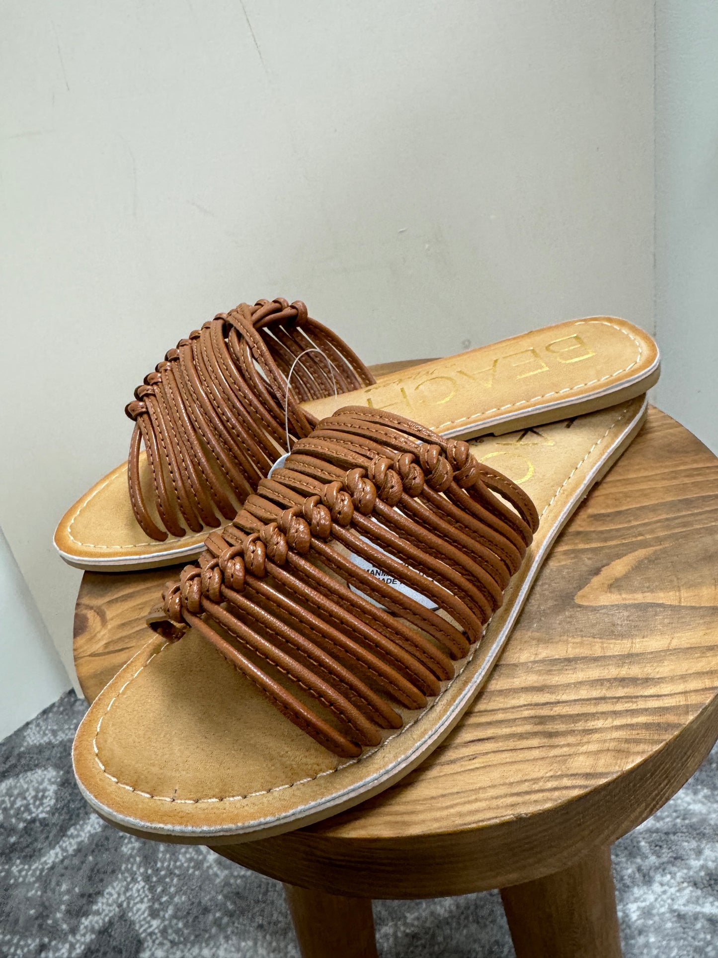 Baxter Slide - Three:Twelve Boutique