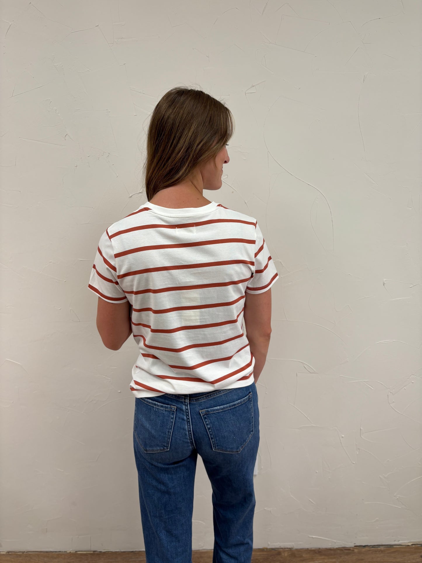 Asher Tee