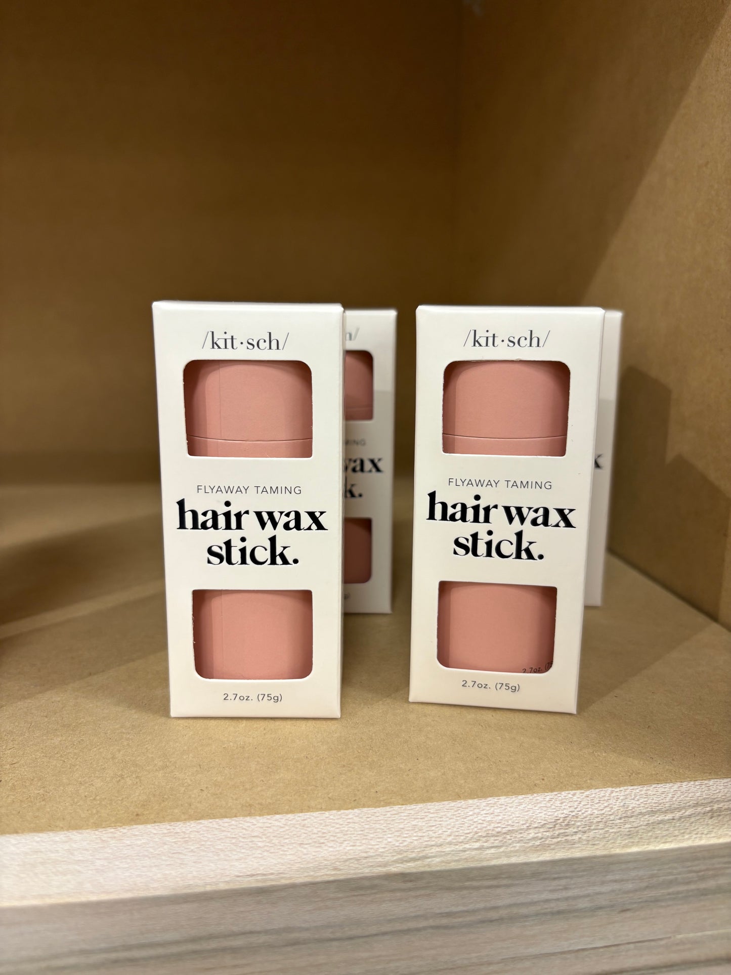 Hair Wax Stix