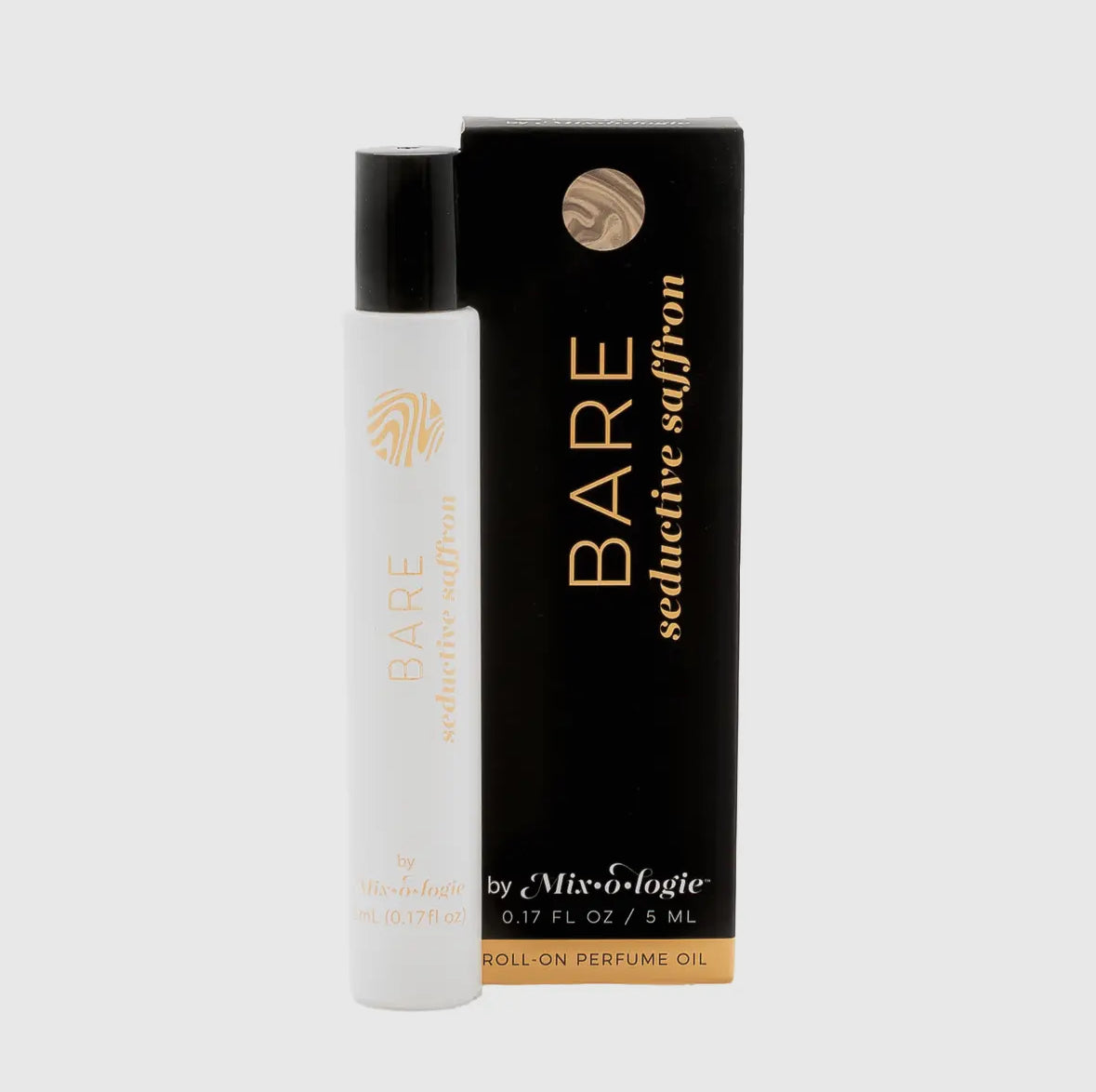 Roller Ball Perfume - Three:Twelve Boutique