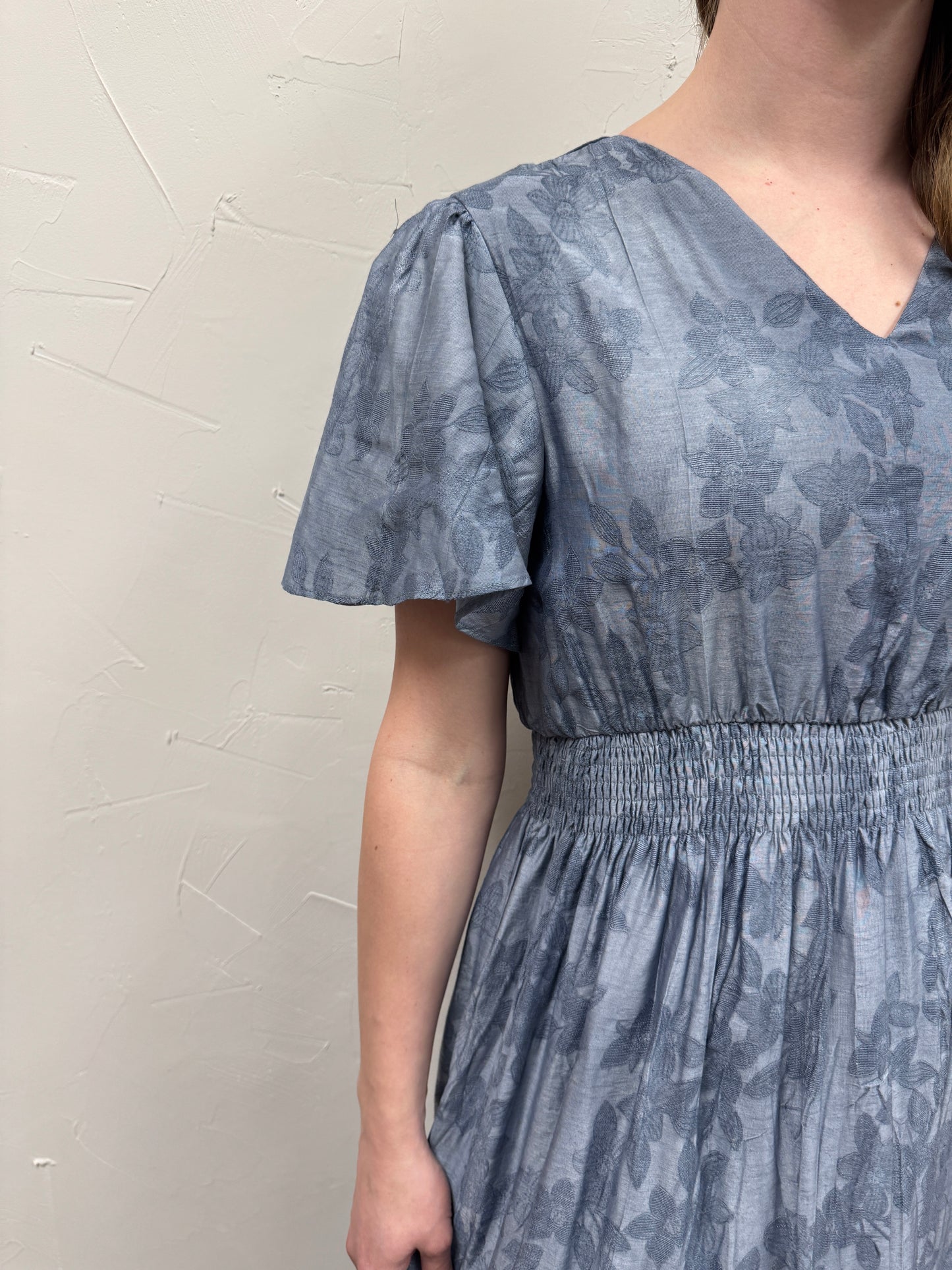 The Eden Dress