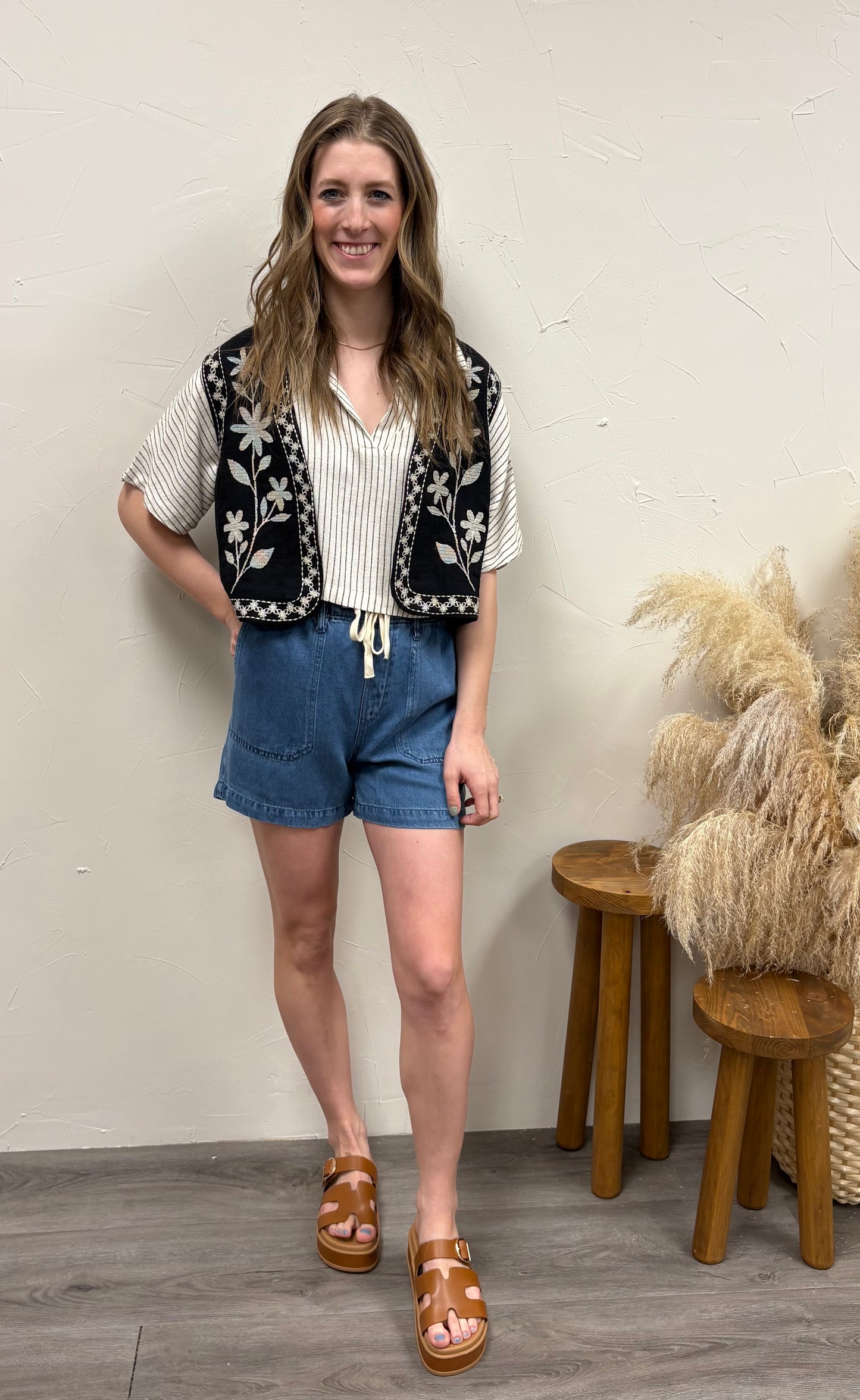 Laverne Shorts