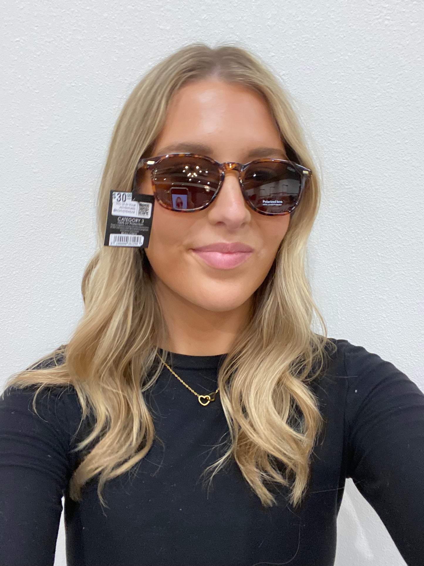 BEAN CLASSIC TORTOISE - POLARIZED - Three:Twelve Boutique