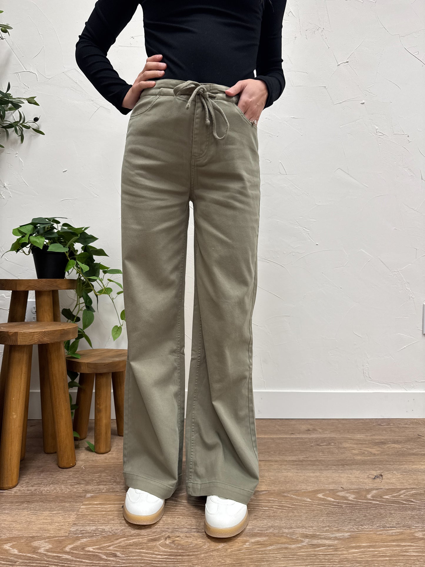 Norka Pants