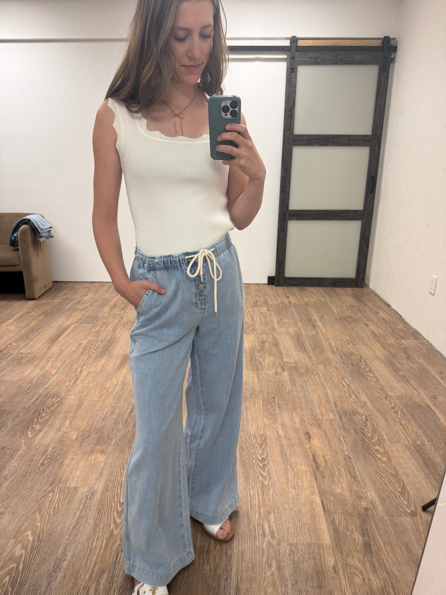 Norman Pants