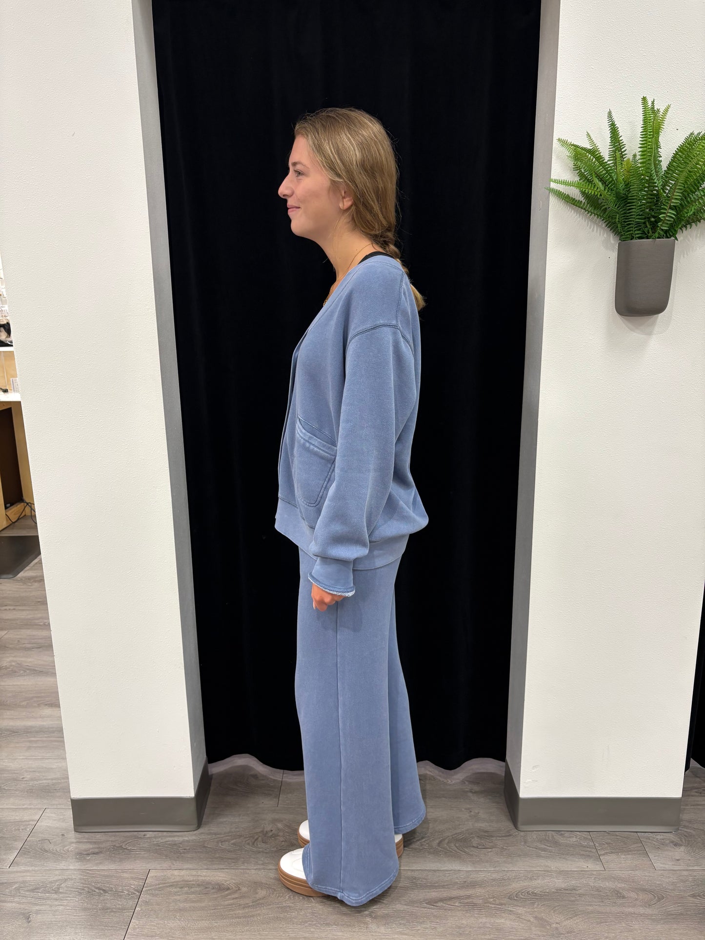 Zane Cardigan
