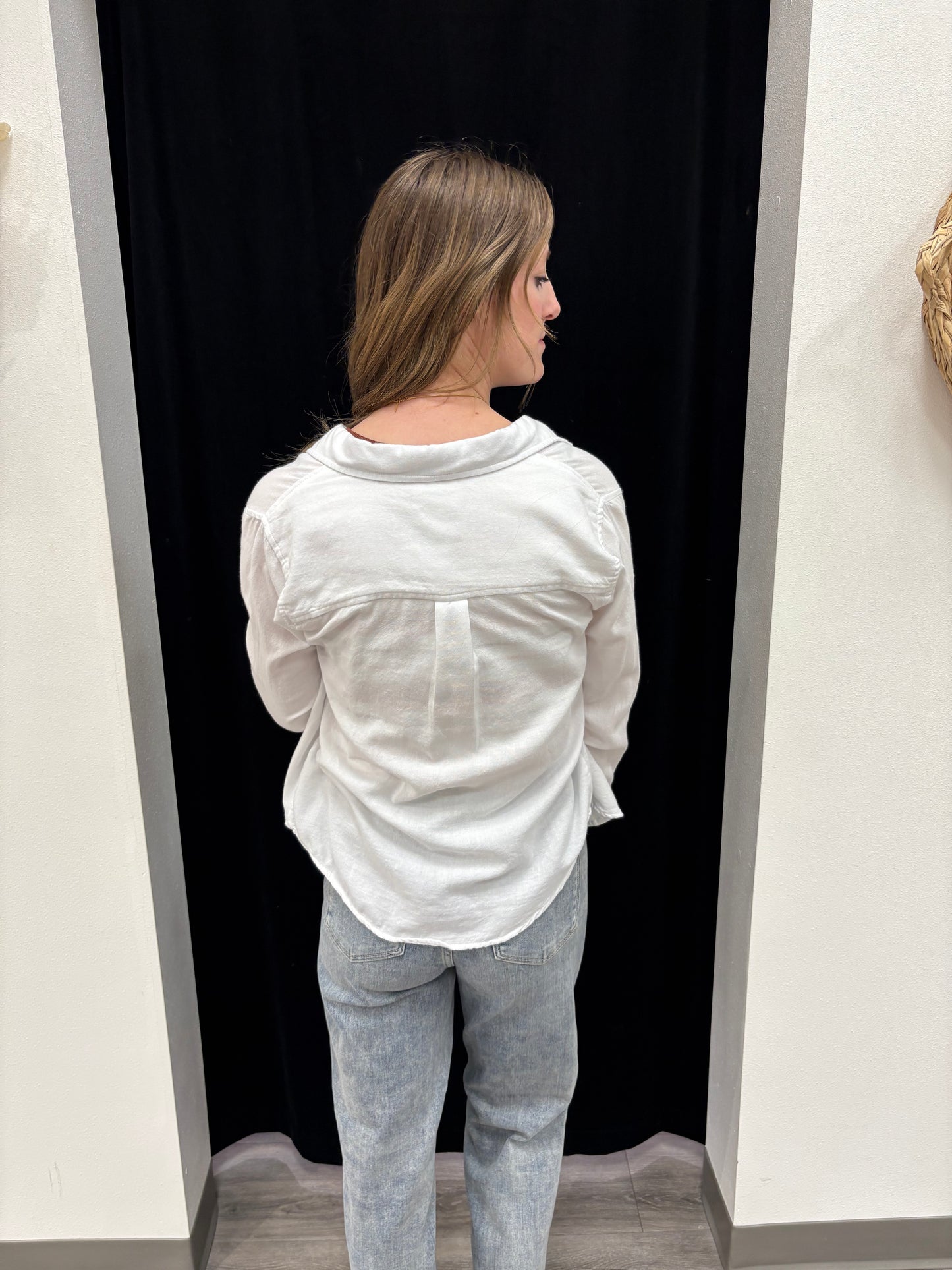 The Heath Shirt