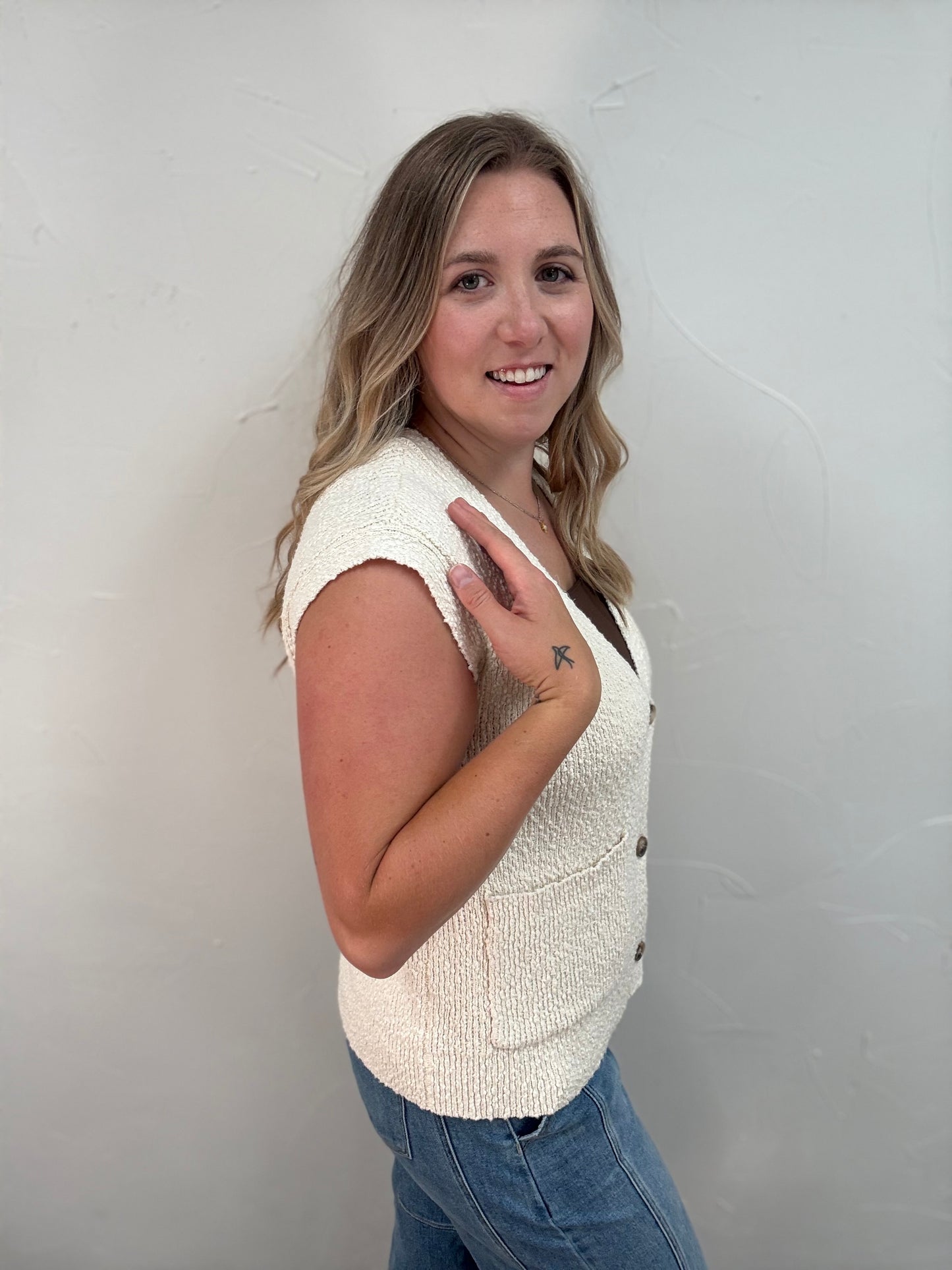 Emma Cardigan