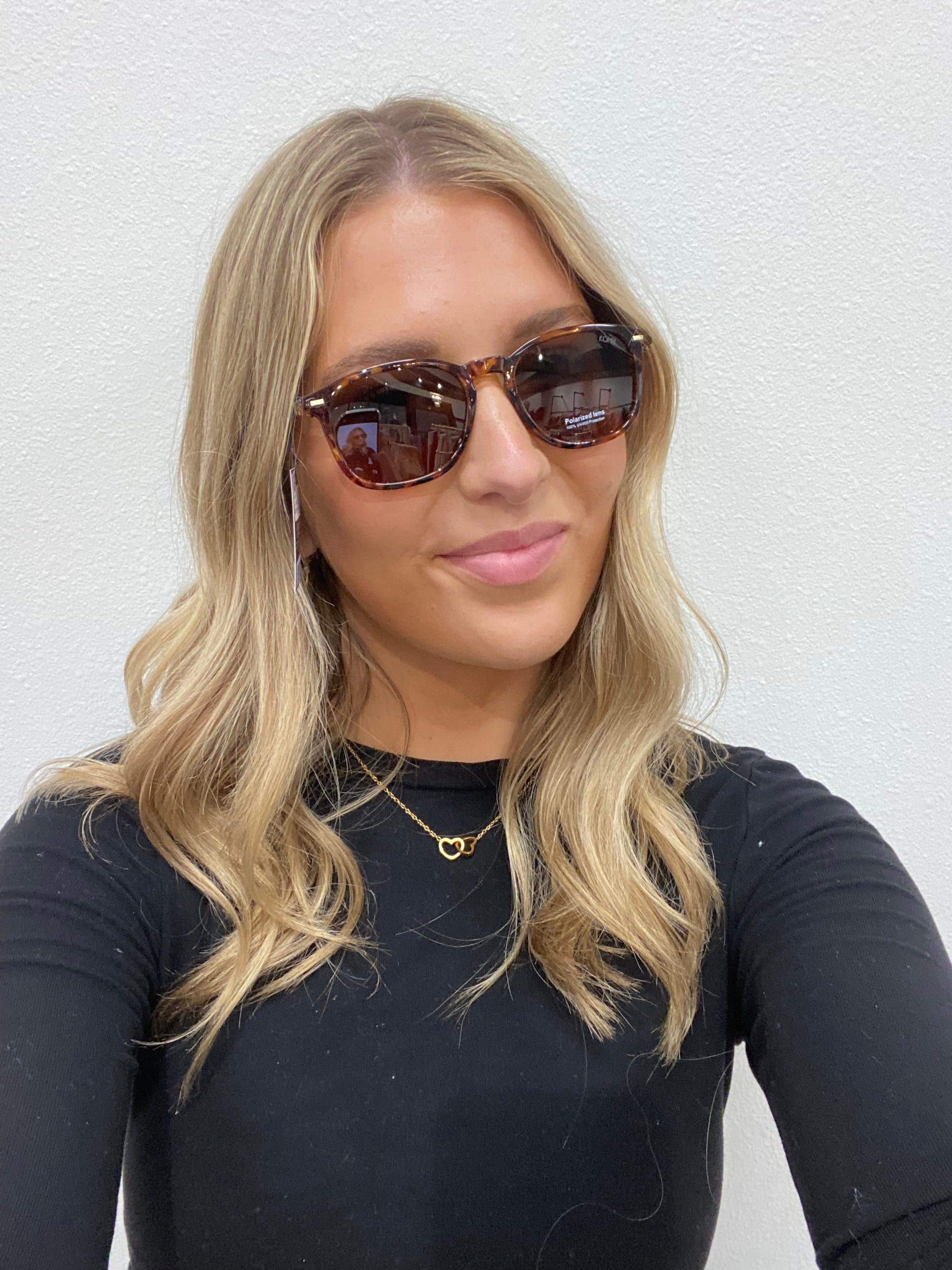 BEAN CLASSIC TORTOISE - POLARIZED - Three:Twelve Boutique