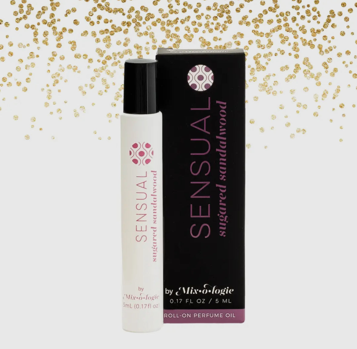 Roller Ball Perfume - Three:Twelve Boutique