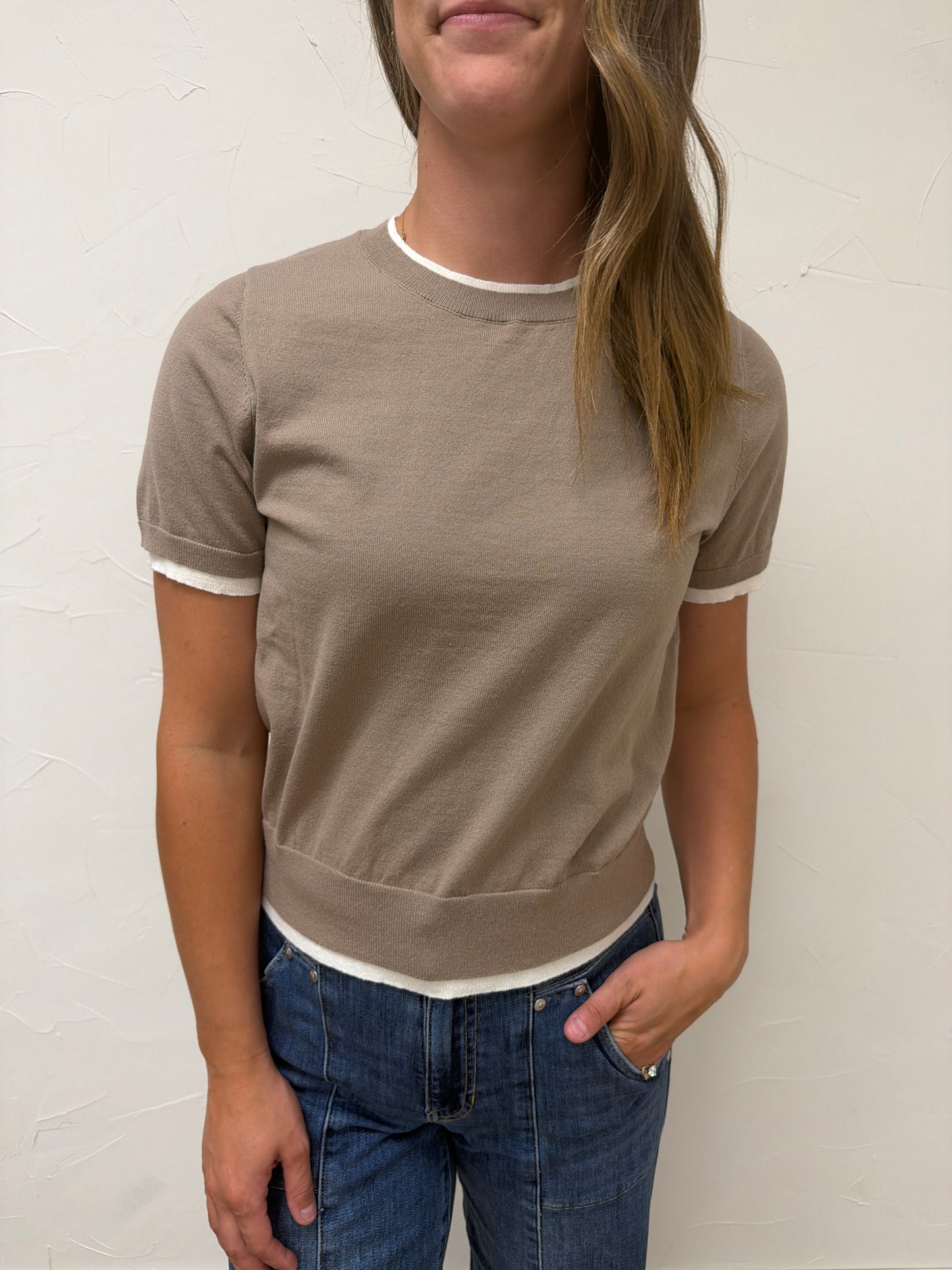 The Lani Top