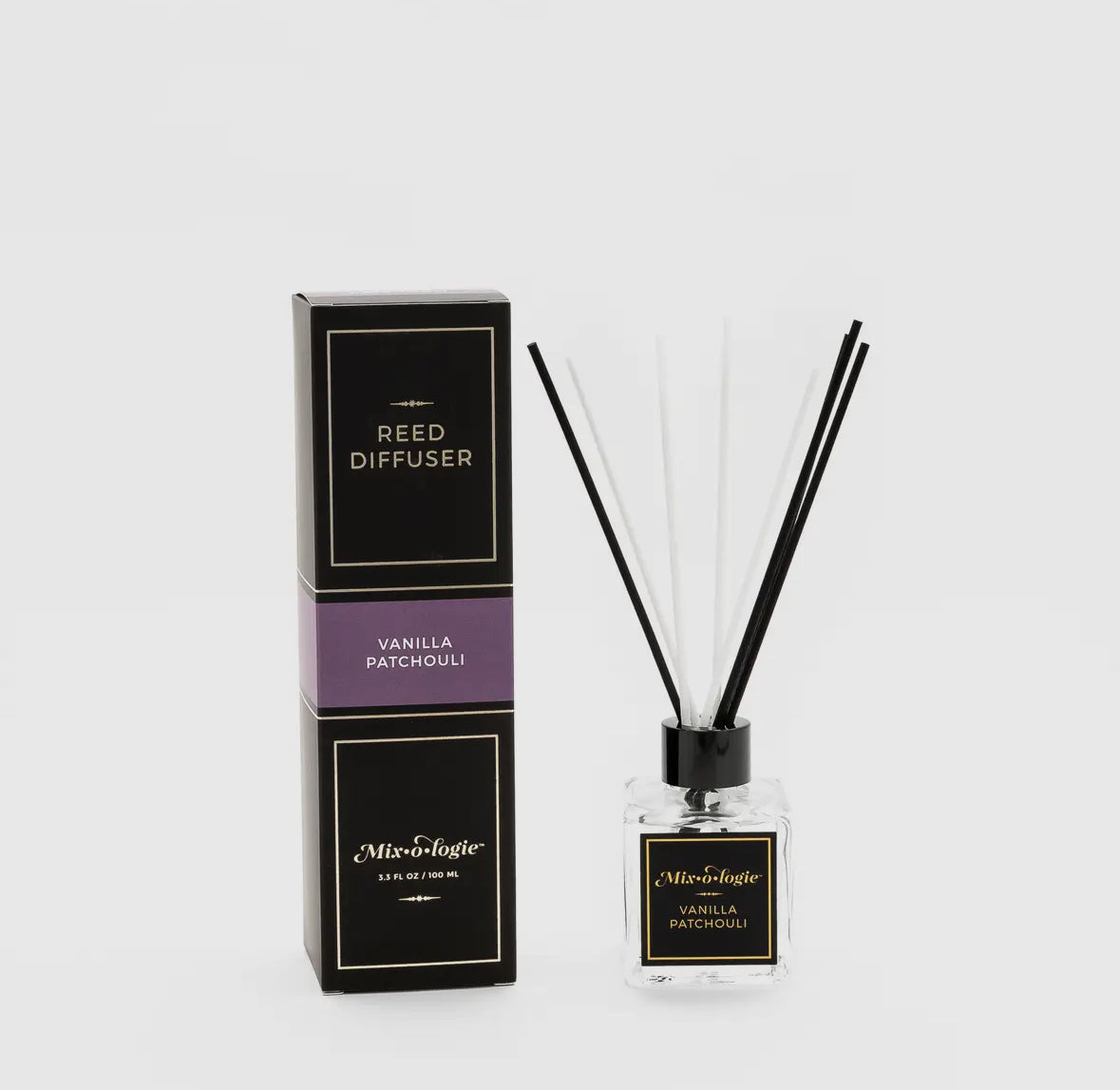 Reed Diffuser - Three:Twelve Boutique