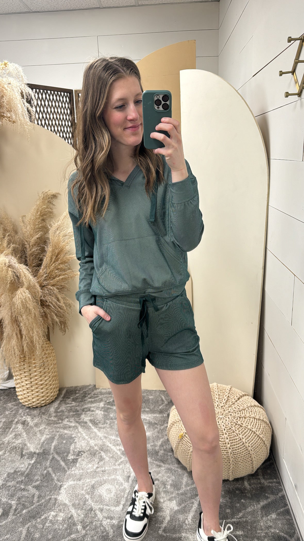 Amanda Short - Three:Twelve Boutique